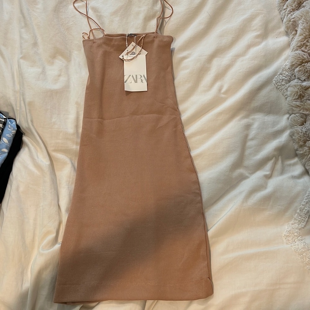 Zara mini dress